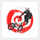 Search for retro bicycle stickers Bike