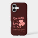 Search for give thanks to the lord Bible verse