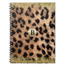 Search for cheetah notebooks Trendy