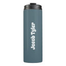 Search for plain travel mugs Blue