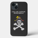 Search for pirate captain iphone cases Skull and crossbones