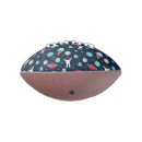 Search for galaxy footballs Astronaut