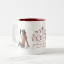 Search for red floral mugs Wildflower
