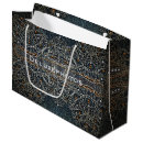 Search for denim gift bags Trendy