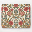 Search for victorian floral mousepads Pre raphaelite