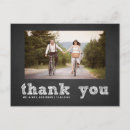 Search for vintage postcards thank you cards Chalkboard