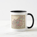 Search for pleasant mugs Lithographed