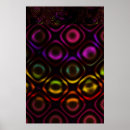 Search for colorful glass posters Abstract