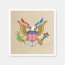 Recherche de aigle américain serviettes Usa