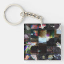 Search for pixel art keychains Synthwave