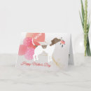 Search for dog mothers day cards Cute