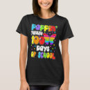 Search for poppin tshirts School