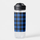 Search for buffalo plaid water bottles Pattern