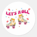 Search for roll of stickers Skating