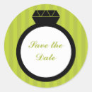 Recherche de bagues autocollants Fiancé