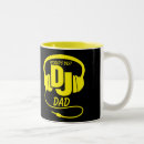 Search for dj mugs Dad