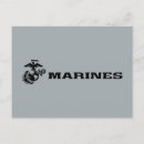 Search for us marines cards Usmc stacked black design