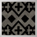Search for midnight posters Pattern