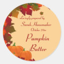 Search for fall foliage stickers Harvest