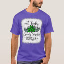 Search for not lucky blessed tshirts Church