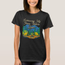Search for campers tshirts Forest