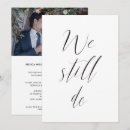 Search for anniversary reception invitations Calligraphy
