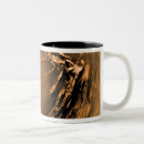 Recherche de titane tasses Paysage