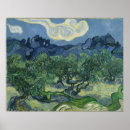 Search for van gogh olive trees posters Vincent