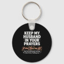 Search for your prayers keychains Keep my