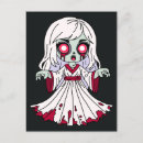 Search for kawaii ghosts postcards Funny