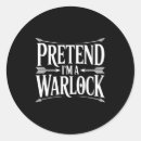 Search for roleplaying stickers Fantasy