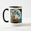 Search for peace quote mugs Spiritual