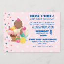 Search for ice cream social invitations Sundae