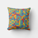 Search for building blocks pillows Pattern