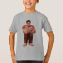 Search for wreck it ralph tshirts Cartoon