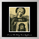 Search for face of jesus posters Catholic