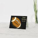 Search for football cards Balls