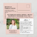 Recherche de liste cartes postales Immobilier