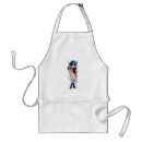 Search for fifty two aprons Cyborg