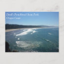 Search for devil postcards Park