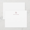 Search for basic 4x5 invitations Classic