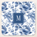 Search for vintage floral coasters Roses