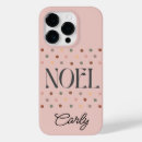 Recherche de noel iphone coques Pour elle