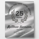 Search for employee recognition plaques Business