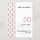 Recherche de années 50 invitations Pour elle