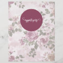 Search for dividers recipe cards Elegant