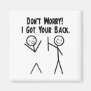Search for stick figures magnets Funny