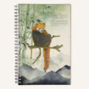 Search for red panda gifts Nature