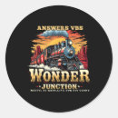 Search for answer stickers Christian