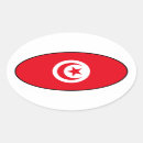 Recherche de tunisie autocollants Pays